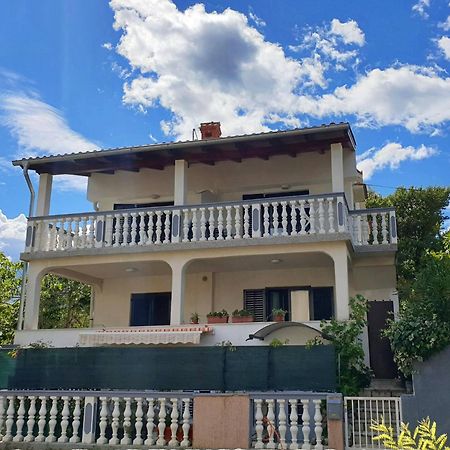 Apartments Horvat Šilo Zewnętrze zdjęcie