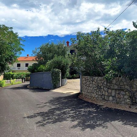 Apartments Horvat Šilo Zewnętrze zdjęcie