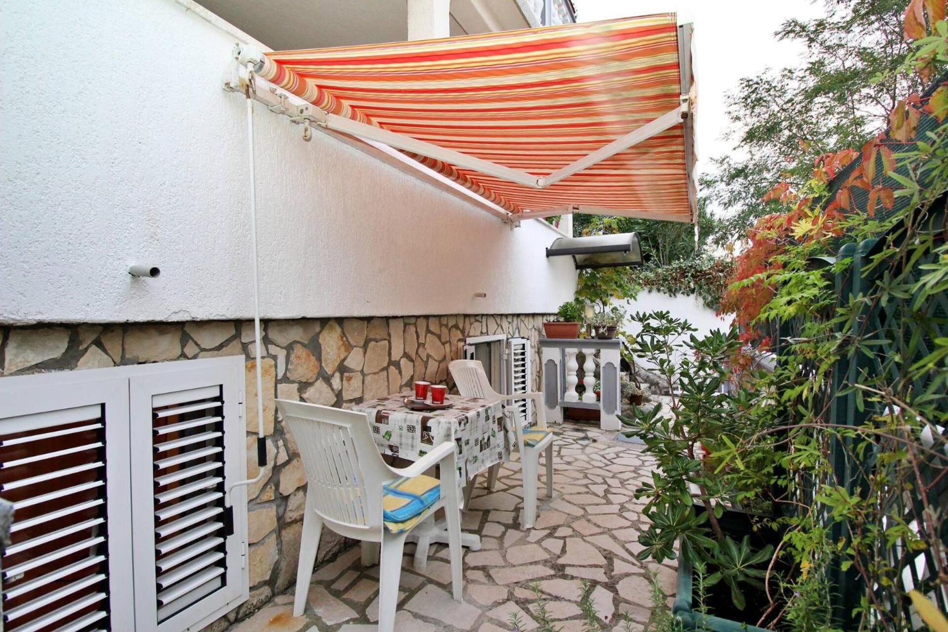 Apartments Horvat Šilo Zewnętrze zdjęcie