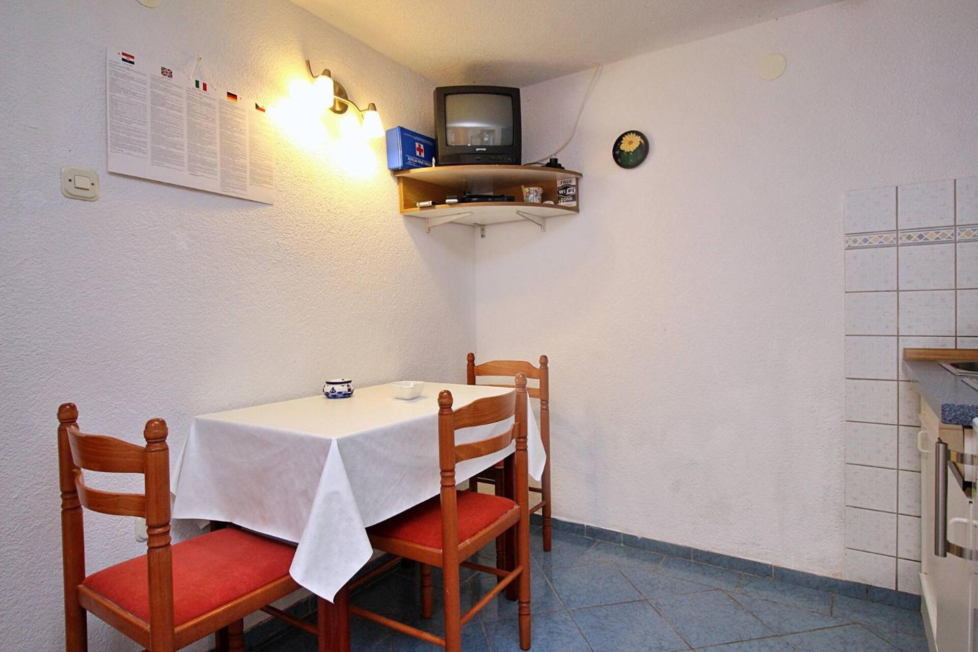 Apartments Horvat Šilo Zewnętrze zdjęcie