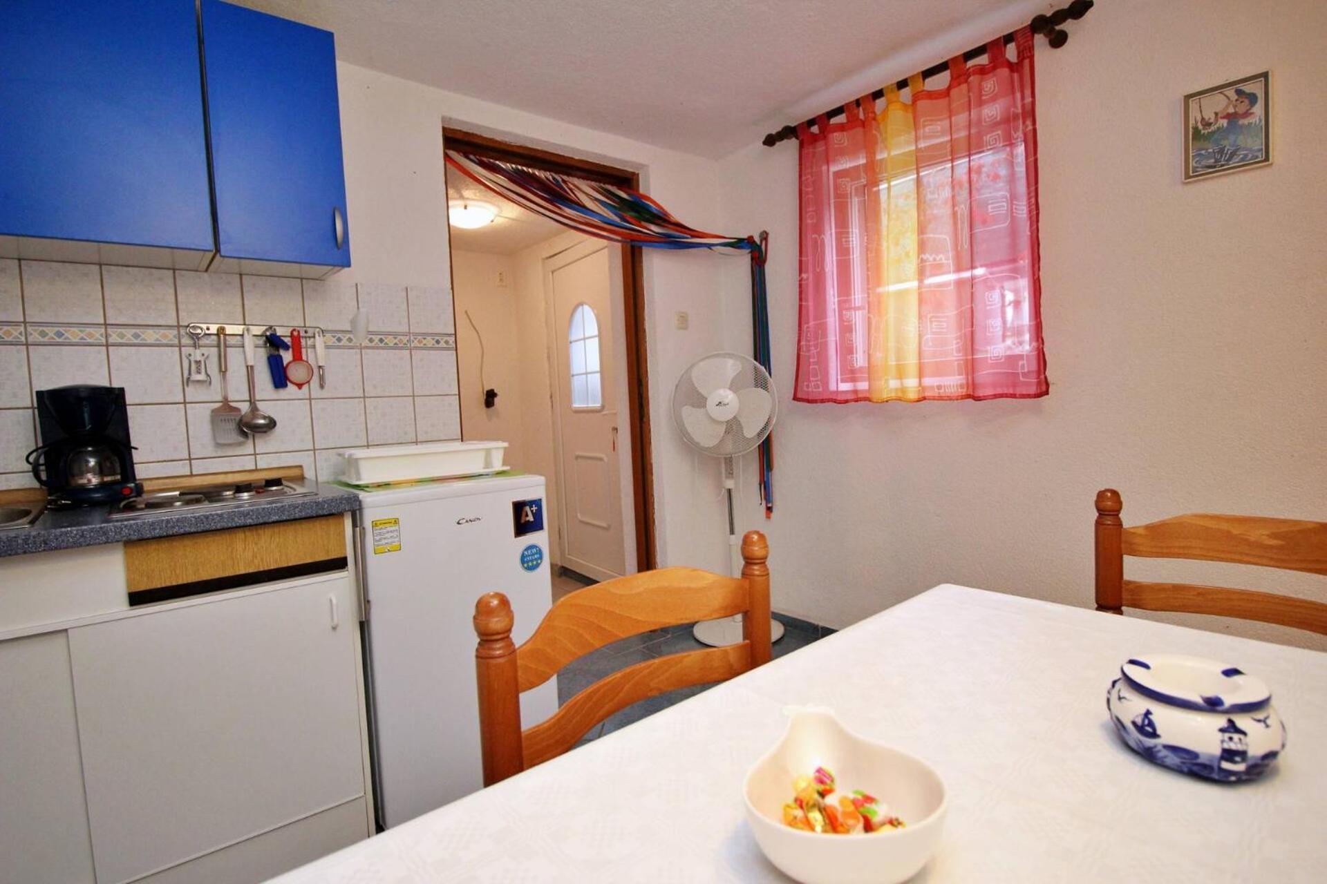 Apartments Horvat Šilo Zewnętrze zdjęcie