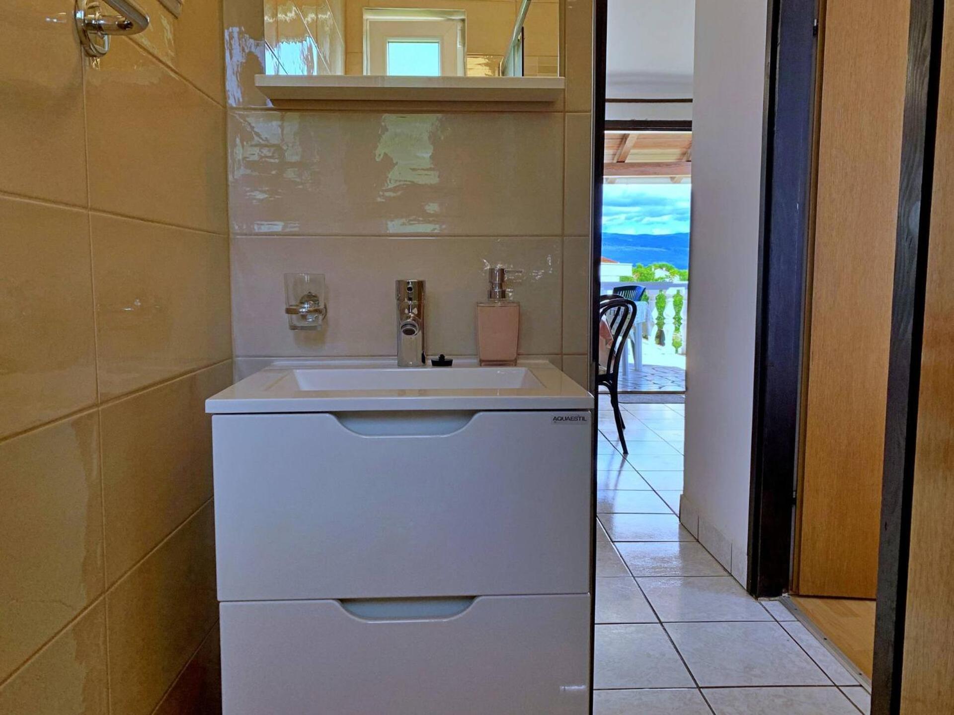 Apartments Horvat Šilo Zewnętrze zdjęcie
