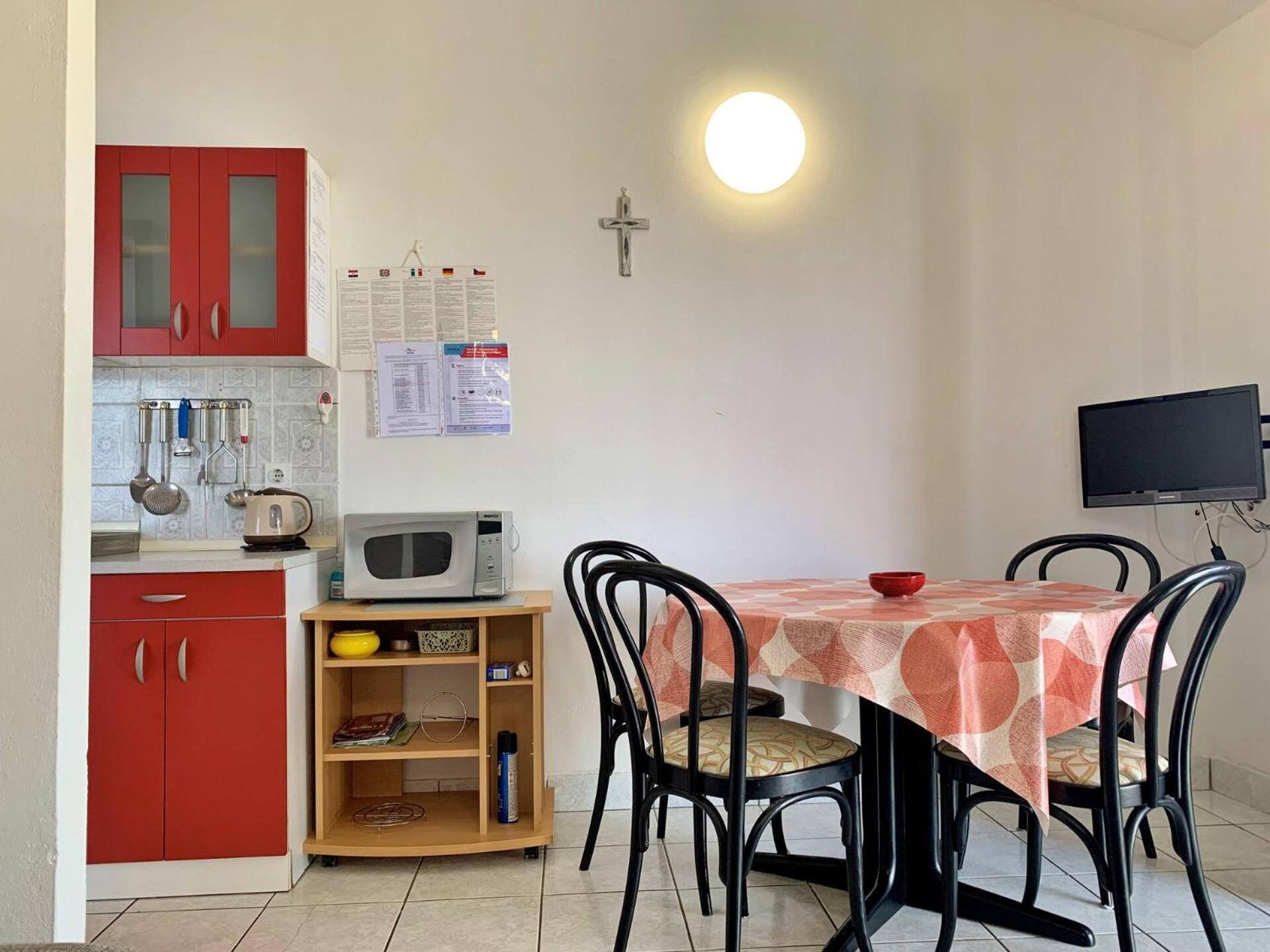 Apartments Horvat Šilo Zewnętrze zdjęcie