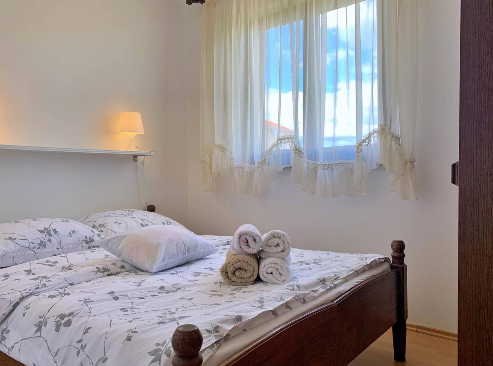 Apartments Horvat Šilo Zewnętrze zdjęcie