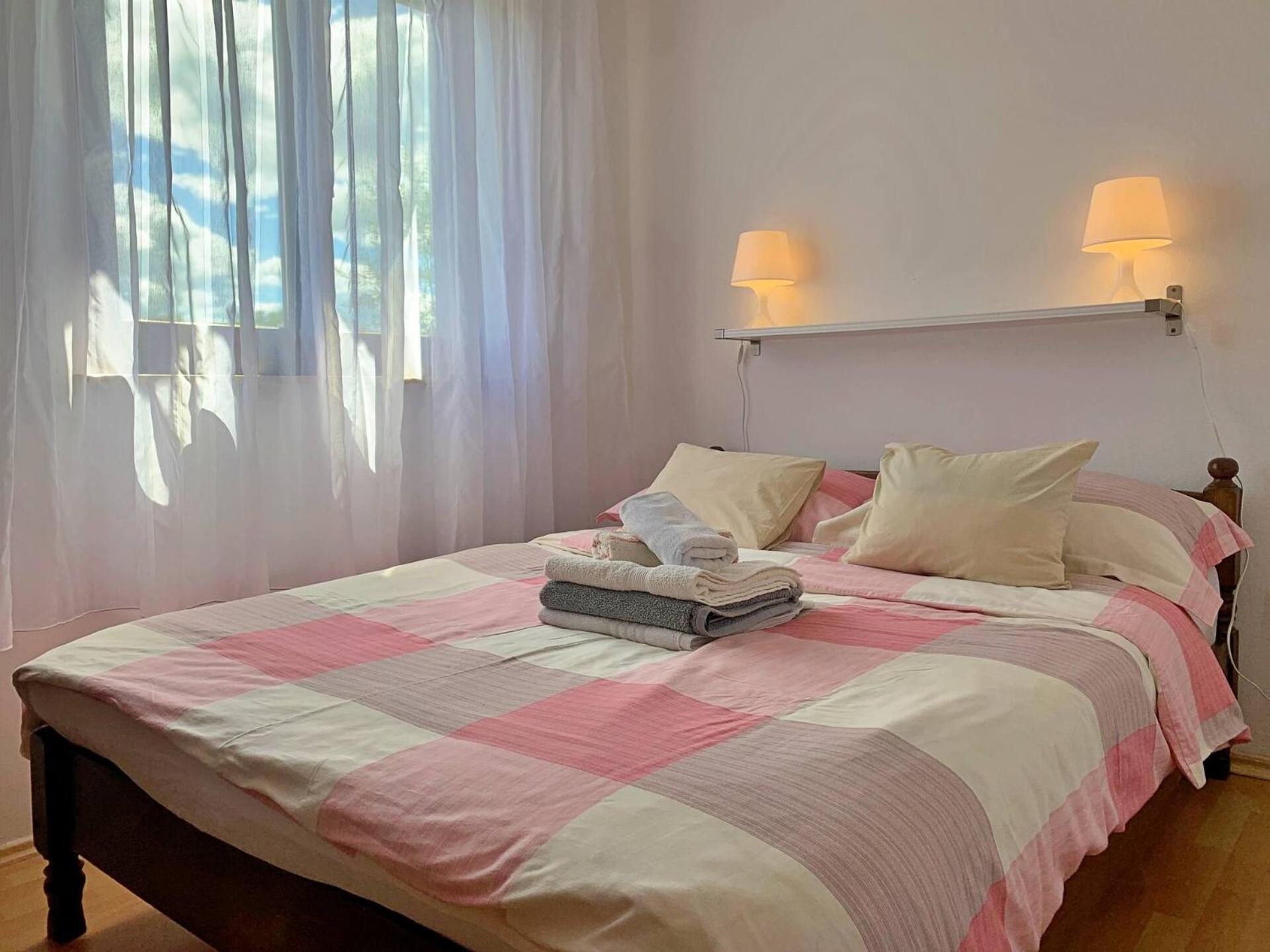 Apartments Horvat Šilo Zewnętrze zdjęcie