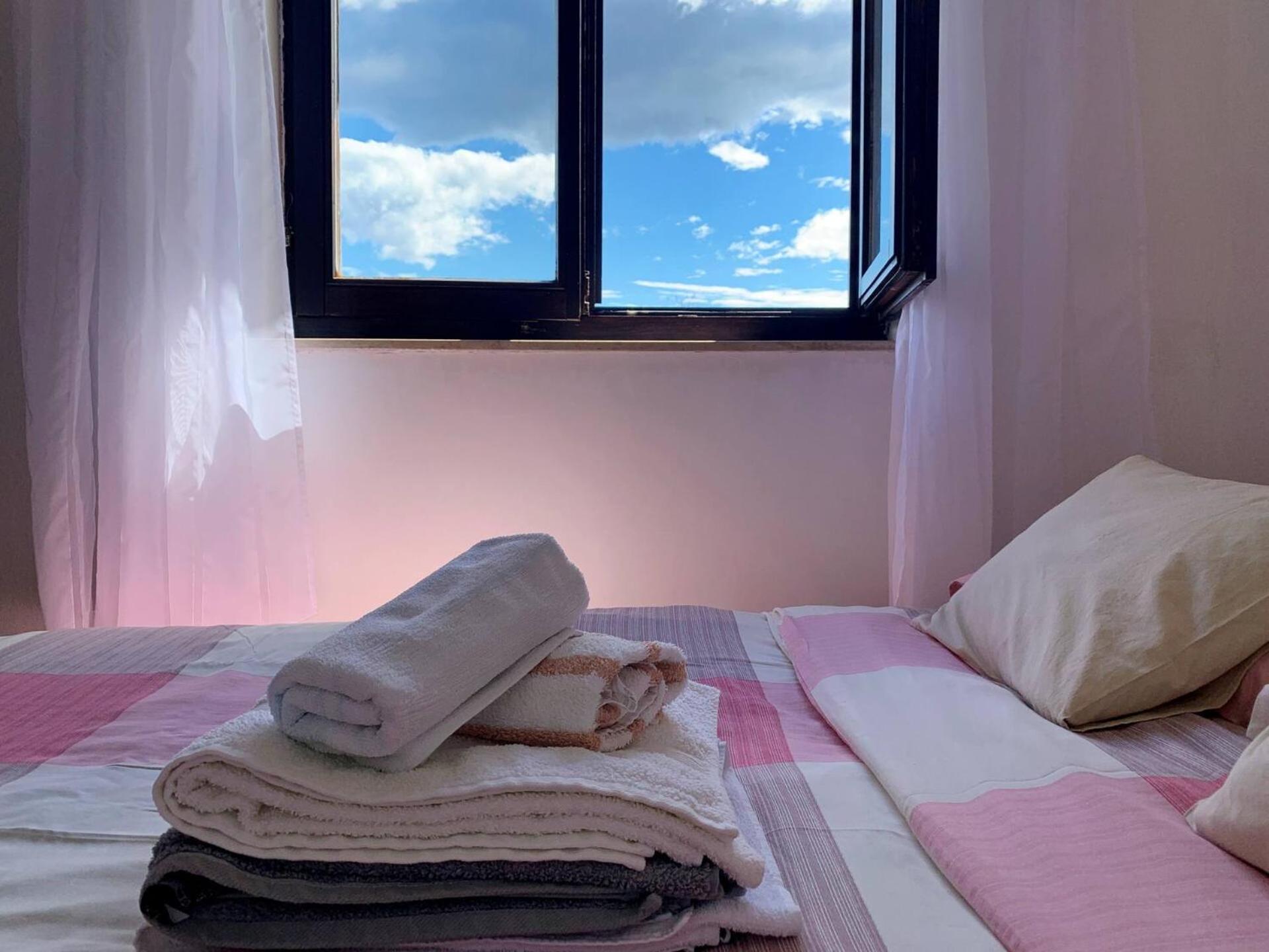 Apartments Horvat Šilo Zewnętrze zdjęcie