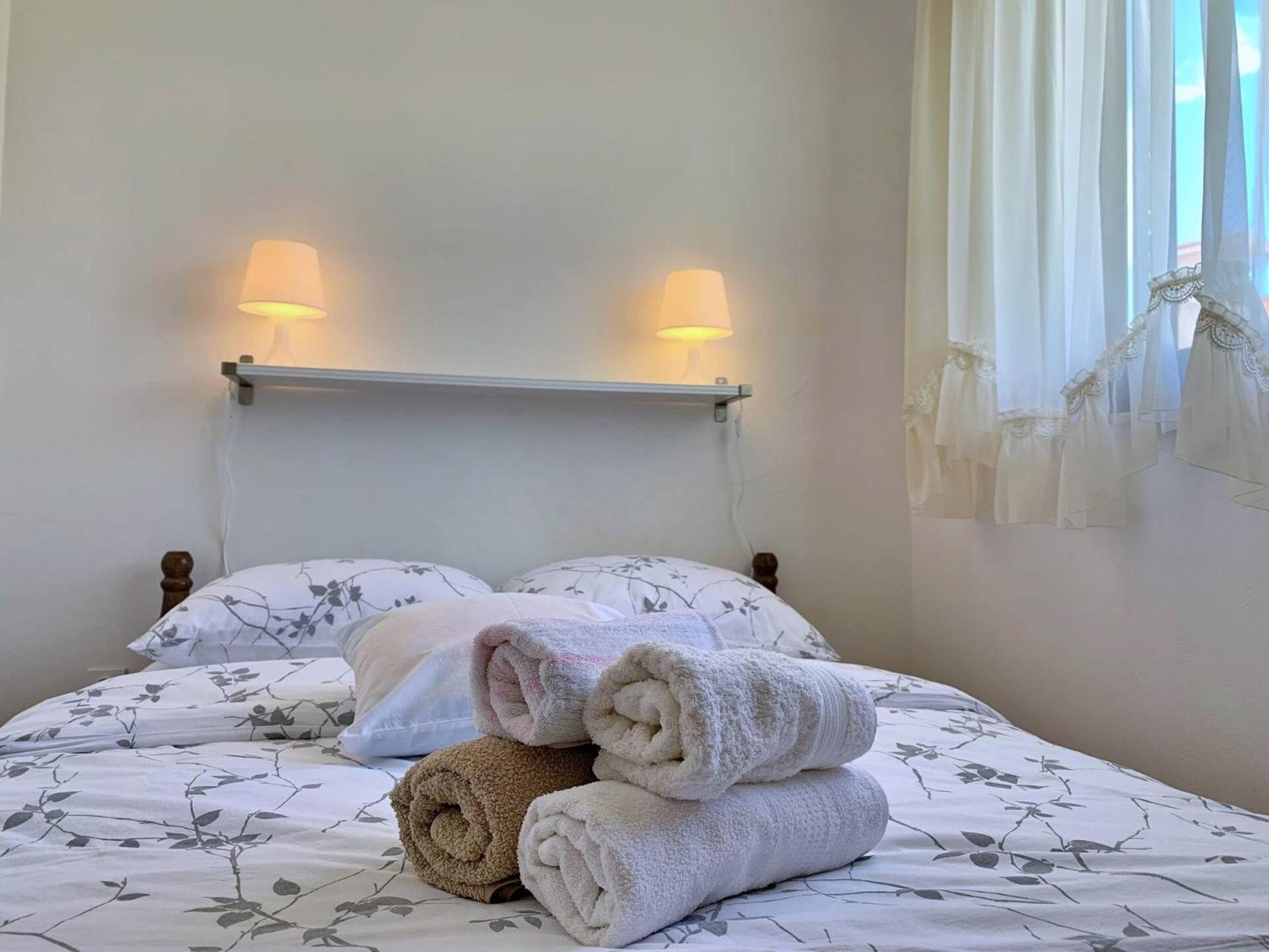 Apartments Horvat Šilo Zewnętrze zdjęcie