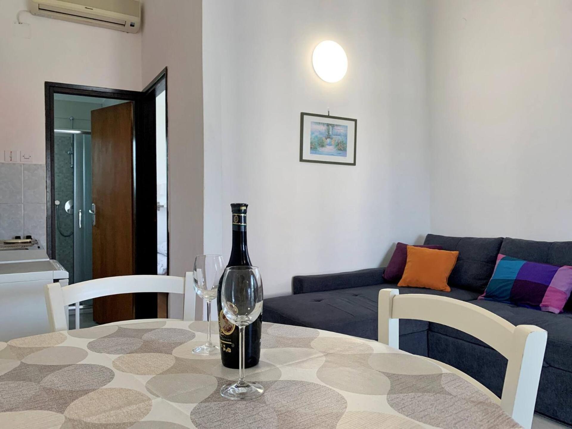 Apartments Horvat Šilo Zewnętrze zdjęcie