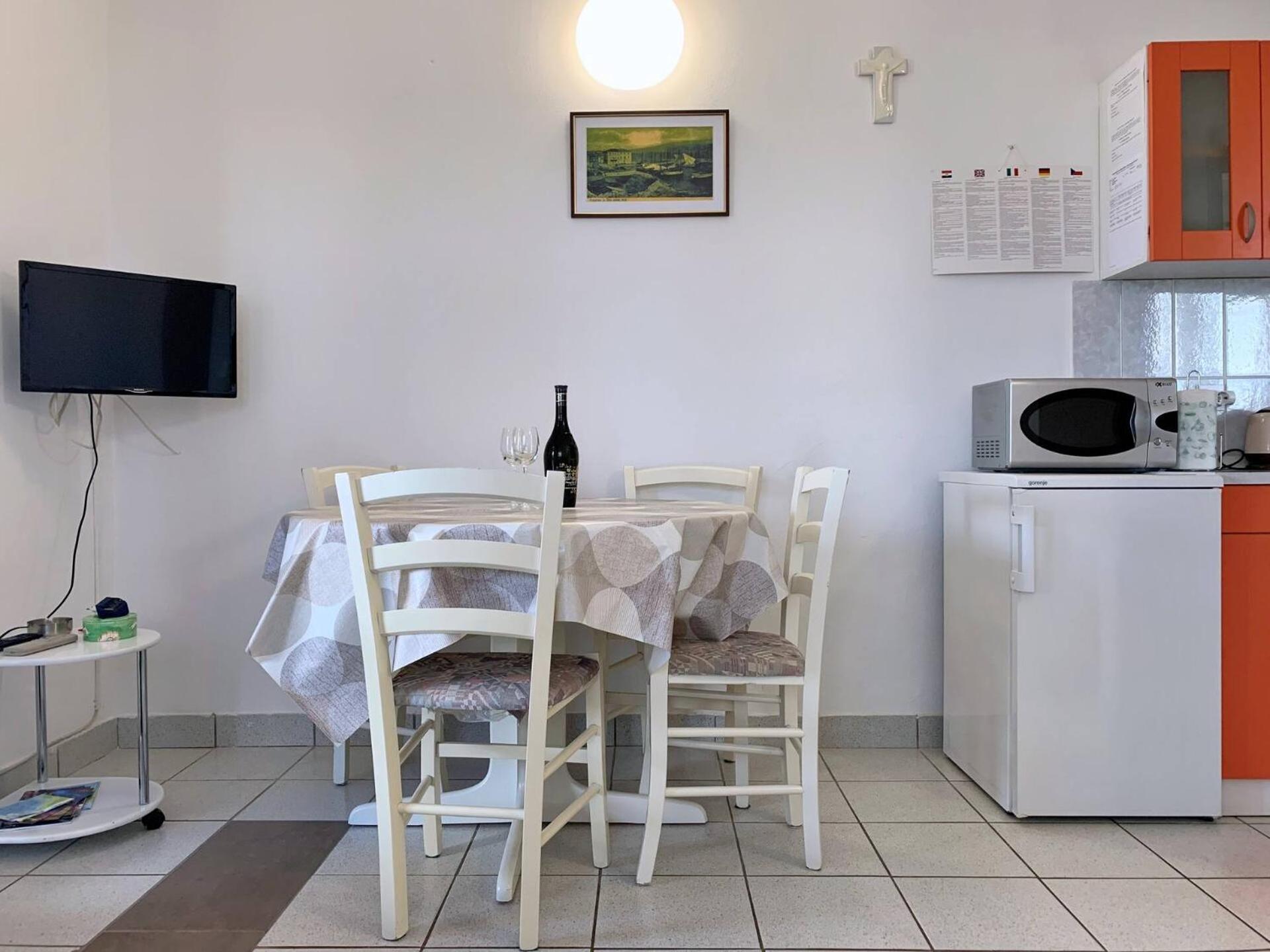 Apartments Horvat Šilo Zewnętrze zdjęcie