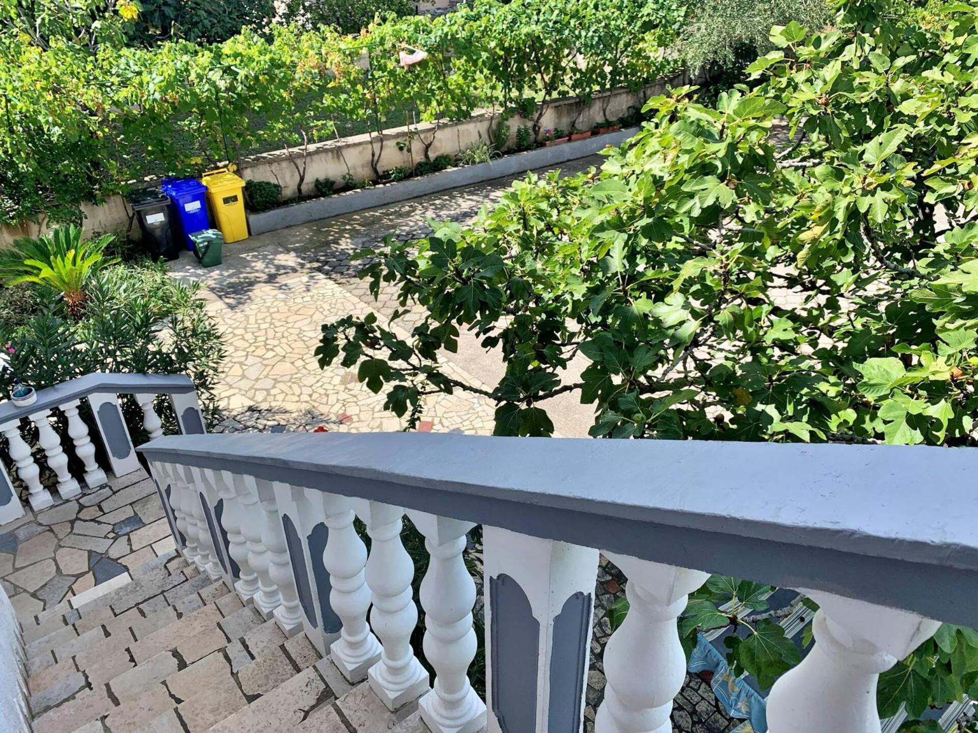 Apartments Horvat Šilo Zewnętrze zdjęcie