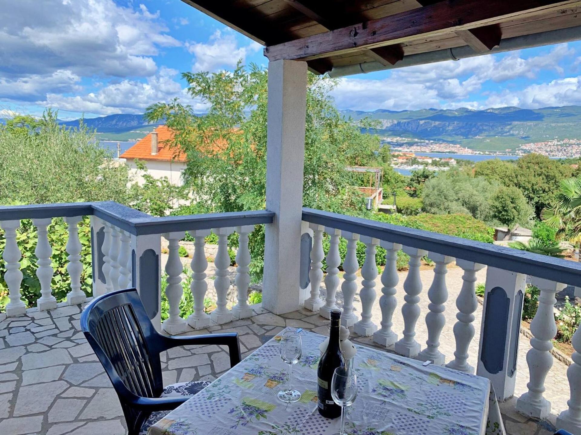 Apartments Horvat Šilo Zewnętrze zdjęcie